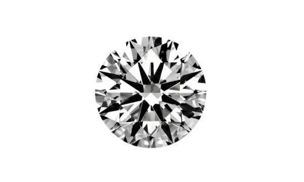 婚約指輪 エンゲージリング ダイヤモンド 0.4ct プラチナ GIA鑑定書付 0.41ct Dカラー VS2クラス 3EXカット GIA  21704-595 HKER*0.4